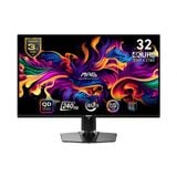  MÀN HÌNH GAMING MSI MPG MAG 321UPX QD-OLED (31.5 INCH/UHD/QD-OLED/240HZ/0.03MS) 