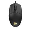  CHUỘT GAME LOGITECH G102 GEN2 BLACK (USB/RGB/ĐEN) 