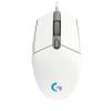  CHUỘT GAME LOGITECH G102 GEN2 WHITE (USB/RGB/TRẮNG) 
