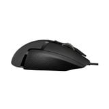  CHUỘT GAME LOGITECH G502 HERO (USB/RGB/ĐEN) 