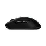  CHUỘT CHƠI GAME LOGITECH G703 HERO LIGHTSPEED WIRELESS GAMING 