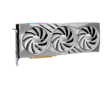  Card màn hình MSI GeForce RTX 4070 SUPER 12G GAMING X SLIM WHITE 