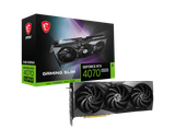  Card màn hình MSI GeForce RTX 4070 SUPER 12GB GAMING SLIM 