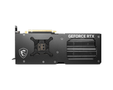  Card màn hình MSI GeForce RTX 4070 SUPER 12GB GAMING SLIM 