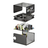  Nguồn máy tính Jetek MaxWatt MW750 750W 