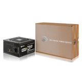  Nguồn máy tính Jetek MaxWatt MW750 750W 