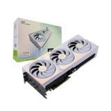  CARD MÀN HÌNH COLORFUL IGAME GEFORCE RTX 4070 SUPER ULTRA WHITE OC 12GB-V 