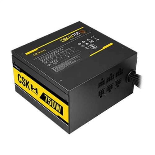 Antec Cuprum Strike 750W 電源ユニット TTGShop | PC Cao Cấp | PC Đẹp hiệu năng cao – TTGShop - Phụ