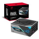  Nguồn máy tính Asus ROG THOR 1200W Platinum III 