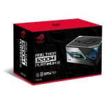  Nguồn máy tính Asus ROG THOR 1200W Platinum III 