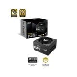  Nguồn ASUS TUF Gaming 850W GOLD PCI GEN 5.0 - 80 Plus Gold 