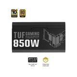  Nguồn ASUS TUF Gaming 850W GOLD PCI GEN 5.0 - 80 Plus Gold 
