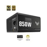  Nguồn ASUS TUF Gaming 850W GOLD PCI GEN 5.0 - 80 Plus Gold 