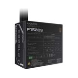  Nguồn máy tính Gigabyte P750BS 750W (80 Plus Bronze, GP-P750BS) 