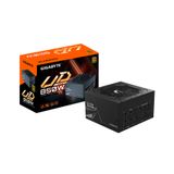  Nguồn Gigabyte UD850GM 850W (80 PLUS GOLD/ Full Modular ) 