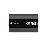  Nguồn Corsair RM750e PCIe 5.0 750w 80 Plus Gold 