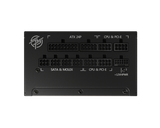  Nguồn Máy Tính MSI A1000G 1000W PCIE 5.0 ( 80 PLUS GOLD / FULL Modular) 