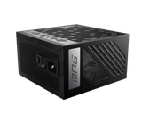  Nguồn Máy Tính MSI A1000G 1000W PCIE 5.0 ( 80 PLUS GOLD / FULL Modular) 