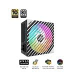  Nguồn SFX-L ASUS ROG LOKI 1000P 1000W PLATINUM ( PCI GEN 5.0 - Full Modular ) 