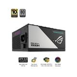  Nguồn SFX-L ASUS ROG LOKI 1000P 1000W PLATINUM ( PCI GEN 5.0 - Full Modular ) 