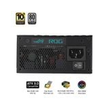  Nguồn SFX-L ASUS ROG LOKI 1000P 1000W PLATINUM ( PCI GEN 5.0 - Full Modular ) 