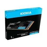  Ổ cứng SSD NVMe Kioxia Exceria Plus G3 1TB Gen 4x4 