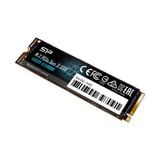  Ổ cứng SSD Silicon Power 512GB NVMe M.2 PCIe Gen3x4 P34A60 