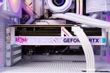  PC TTG GAMING LUXURY i5 13400F - RTX 5060 8GB OC ULTRA WHITE 