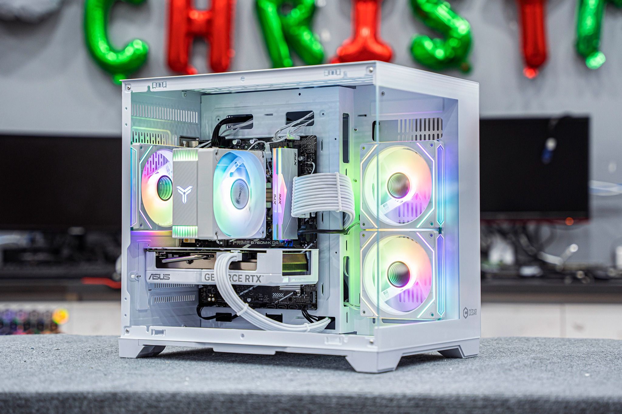 TTGShop | PC Cao Cấp | PC Đẹp hiệu năng cao – TTGShop - Phụ kiện Game Thủ |Tư vấn Build PC| giá rẻ - www.ttgshop.vn TTGShop | PC Cao Cấp | PC Đẹp hiệu năng cao – TTGShop - Phụ kiện Game Thủ |Tư vấn Build PC| giá rẻ - www.ttgshop.vn