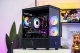  PC FASTER GAMING i5 11400F RX 6600 8GB (Toàn bộ linh kiện All New - Bảo hành 36 tháng) 