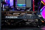  PC FASTER GAMING i5 11400F RX 6600 8GB (Toàn bộ linh kiện All New - Bảo hành 36 tháng) 