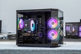  PC TTG GAMING I5 13400F - RTX 5070 Ti 16GB OC (ALL NEW - Bảo hành 36 tháng) 