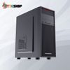  PC TTG HOME OFFICE Core i3 10105 - RAM 8GB- SSD 256GB 