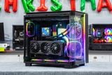  PC AMD 4K GAMING RYZEN 7 9800X3D - RTX 5090 32GB (ALL NEW - Bảo hành 36 tháng) 
