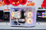  PC AMD GAMING PRO RYZEN 5 7500F - RTX 5070 12GB OC WHITE (All NEW - Bảo hành 36 tháng) 