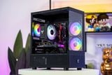  PC AAA GAMING Max Performance  12400F RX 6600 (Toàn bộ linh kiện All New - Bảo hành 36 tháng) 18 slots. 10 HN, 8 HCM 