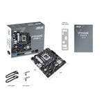  Mainboard ASUS PRIME B760M-K DDR5 