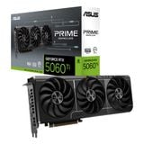  Card màn hình ASUS PRIME GeForce RTX 5060 Ti 16GB GDDR7 