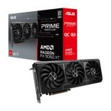  Card màn hình ASUS Prime Radeon RX 9060 XT 8GB GDDR6 OC Edition 