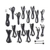  Nguồn Super Flower Leadex Titanium 1600W Full Modular 