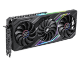  Card màn hình ASROCK AMD Radeon RX 7800 XT Phantom Gaming 16GB OC 