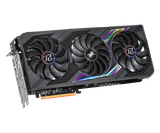  Card màn hình ASROCK AMD Radeon RX 7800 XT Phantom Gaming 16GB OC 