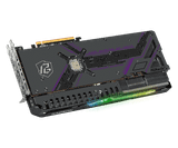  Card màn hình ASROCK AMD Radeon RX 7800 XT Phantom Gaming 16GB OC 