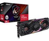  Card màn hình ASROCK AMD Radeon RX 7900 XTX Phantom Gaming 24GB OC 