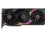  Card màn hình ASROCK AMD Radeon RX 7900 XTX Phantom Gaming 24GB OC 