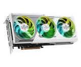  Card màn hình ASROCK AMD Radeon RX 9070 XT Steel Legend 16GB 