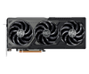  Card màn hình ASROCK AMD Radeon RX 9070 XT Steel Legend Dark 16GB 