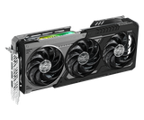  Card màn hình ASROCK AMD Radeon RX 9070 XT Steel Legend Dark 16GB 