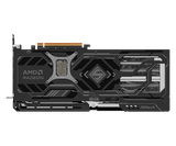  Card màn hình ASROCK AMD Radeon RX 9070 XT Steel Legend Dark 16GB 
