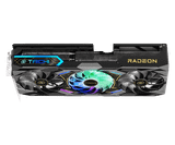  Card màn hình ASROCK AMD Radeon RX 9070 XT Taichi 16GB OC 